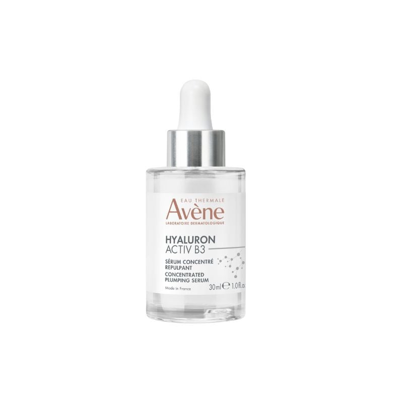 Avene Hyaluron Activ B3 Ser concentrat cu efect de reumplere, 30ml