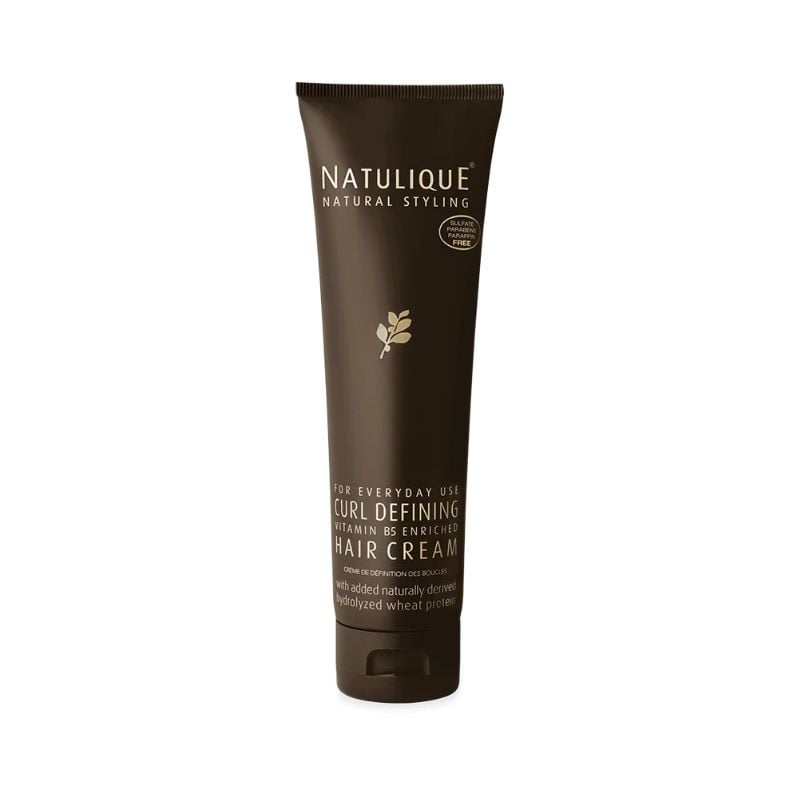 Natulique Crema Pentru Definirea Buclelor, 150ml