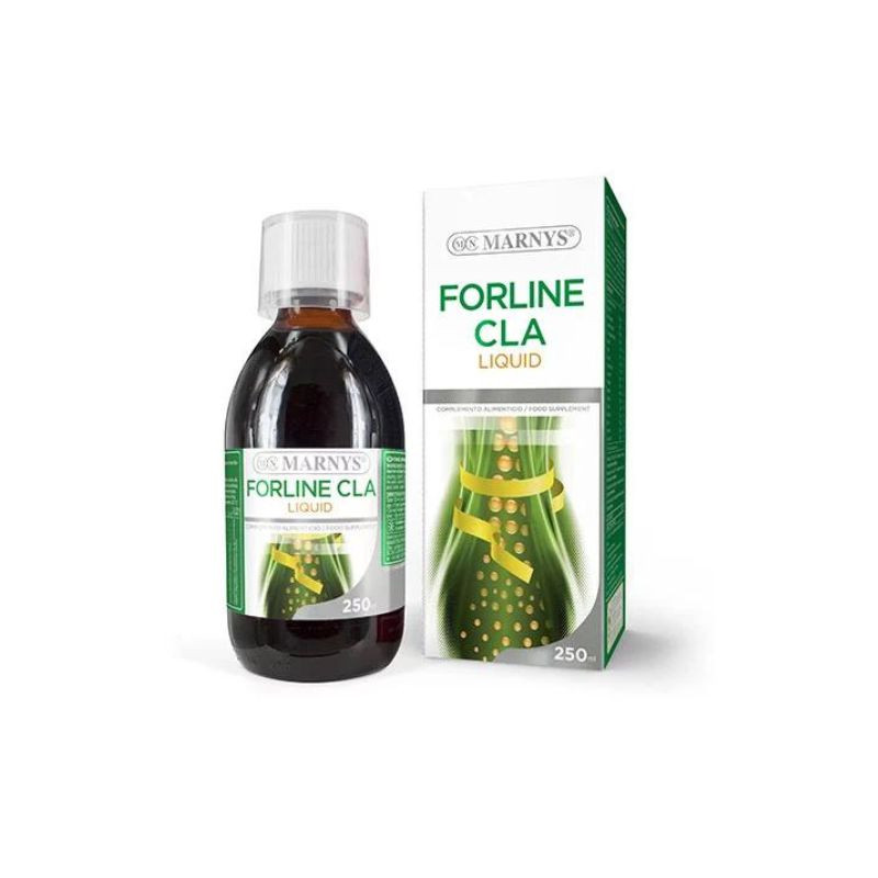 Marnys Forline CLA, 250ml 250ml imagine 2022
