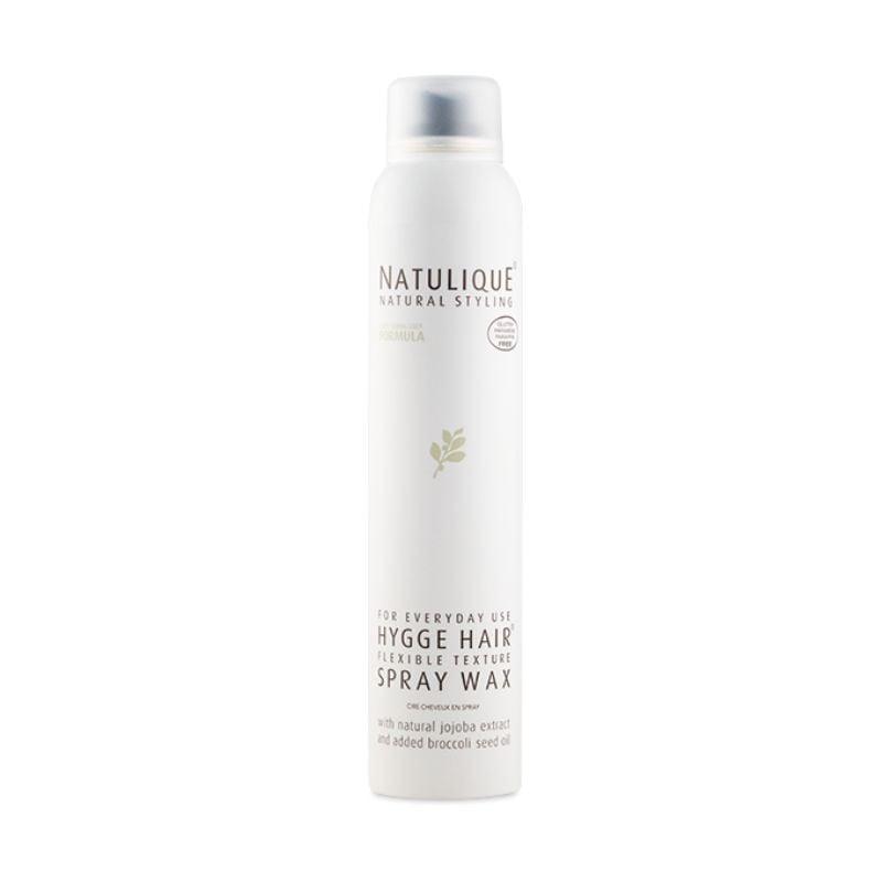 Natulique Ceara-spray De Par Cu Sustinere Flexibila, 200ml