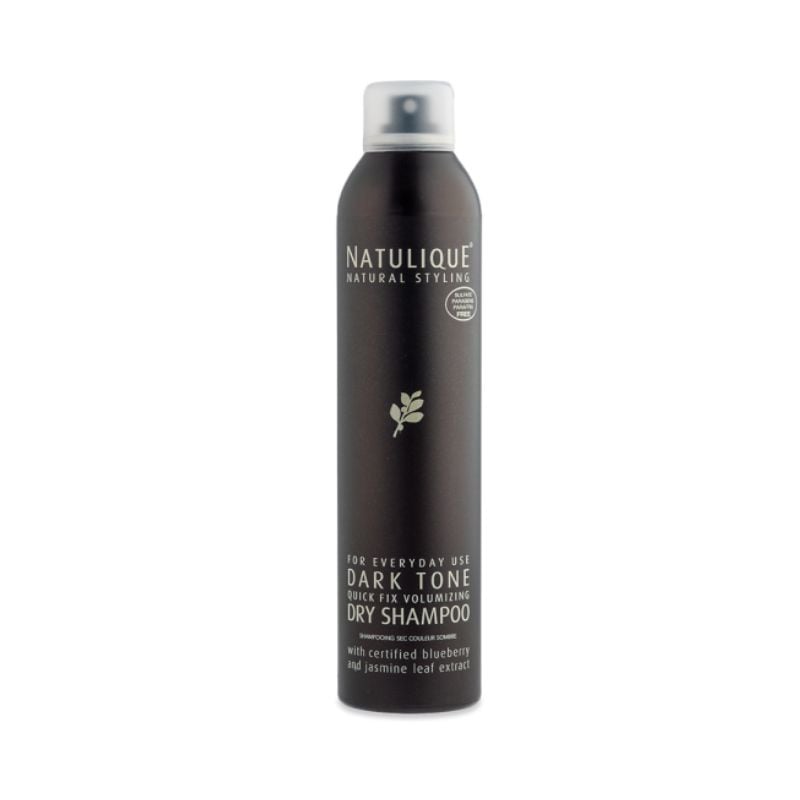 Natulique Sampon Uscat Dark Tone, 300ml