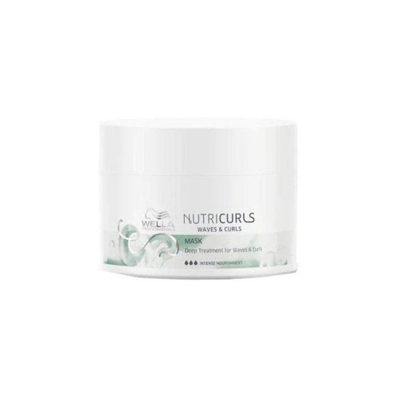 WELLA CARE NUTRICURLS Tratament pentru bucle, 150ml 150ml imagine noua