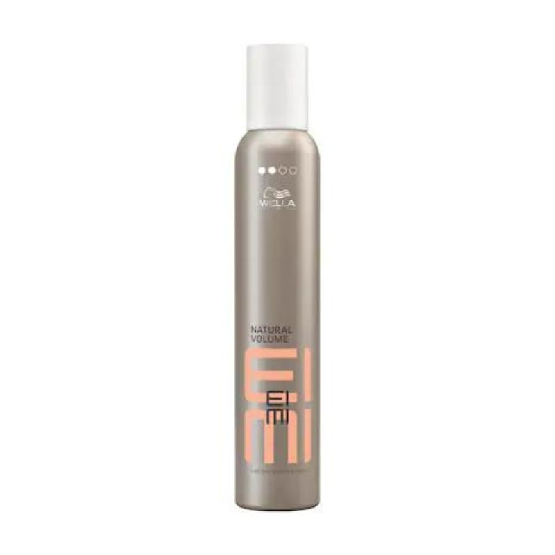 WELLA Eimi Natural-Volume Spuma pentru volum, 300ml 300ml imagine 2022