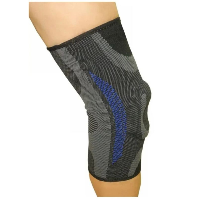 Ortho genunchiera profesionala cu support marimea XL, 1 bucata bucata imagine noua