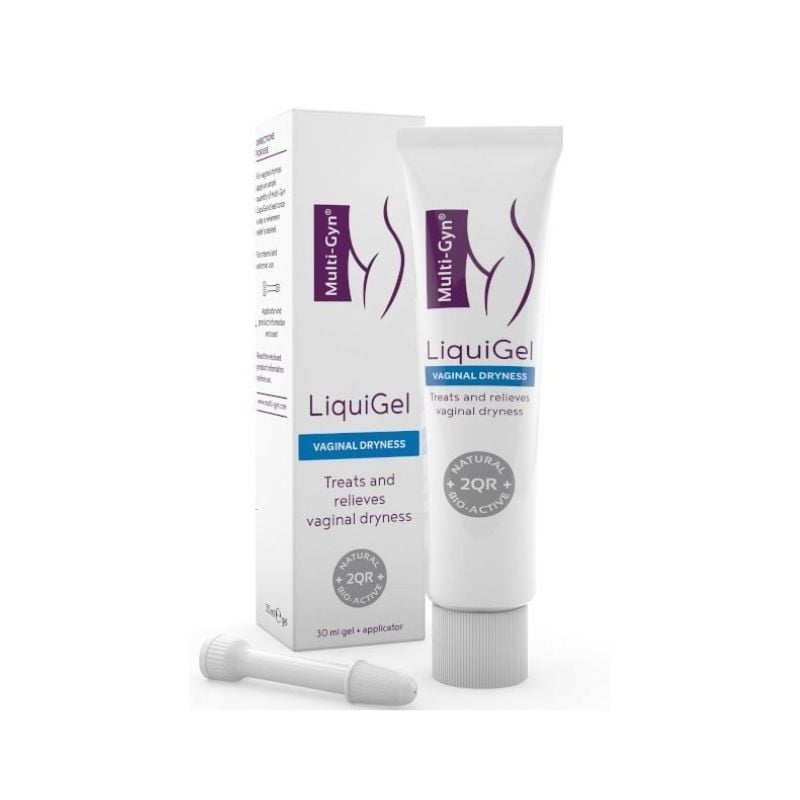 Liquigel multi-gyn, 30 ml, bioclin