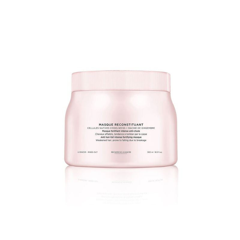 Masca fortifianta par gros GENESIS MASQUE RECONSTITUANT, 500ml, KERASTASE 