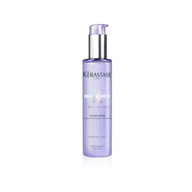 Serum universal reparator blond absolu serum cicaplasme, 150 ml, kerastase