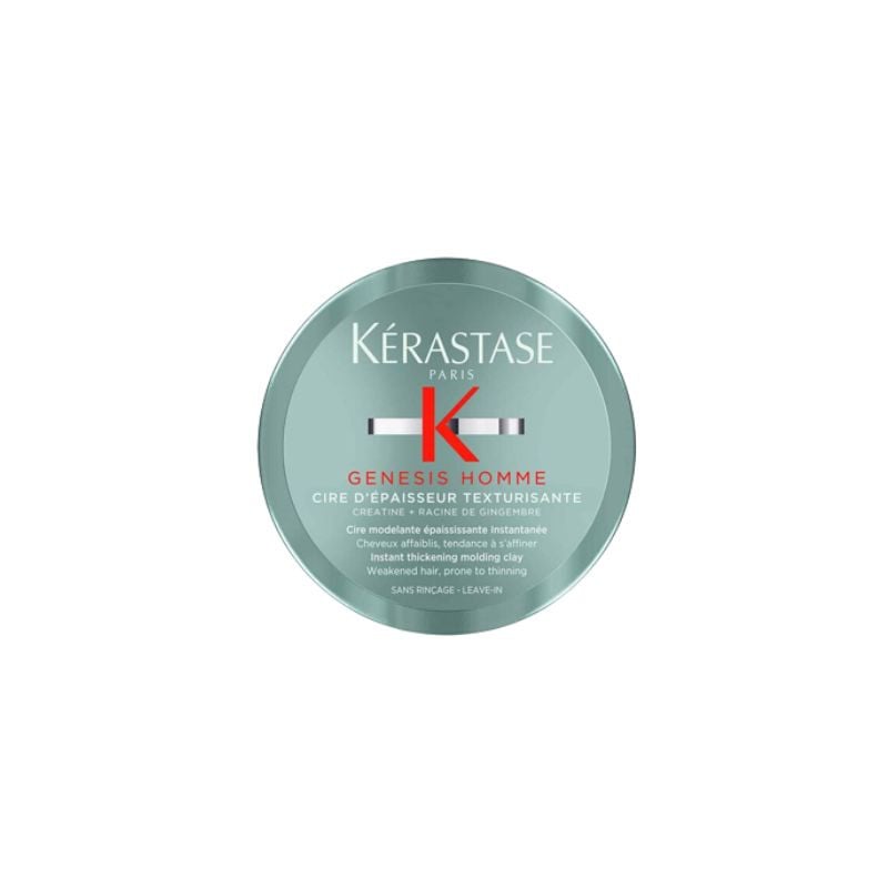 Ceara modelatoare GENESIS HOMME CIRE, 75ml, KERASTASE 75ml imagine noua
