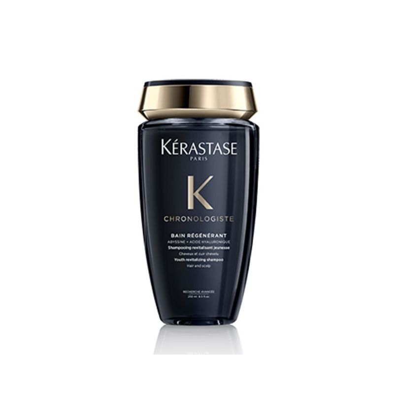 Sampon anti-aging CHRONOLOGISTE BAIN REGENERANT, 250ml, KERASTASE 250ml imagine teramed.ro