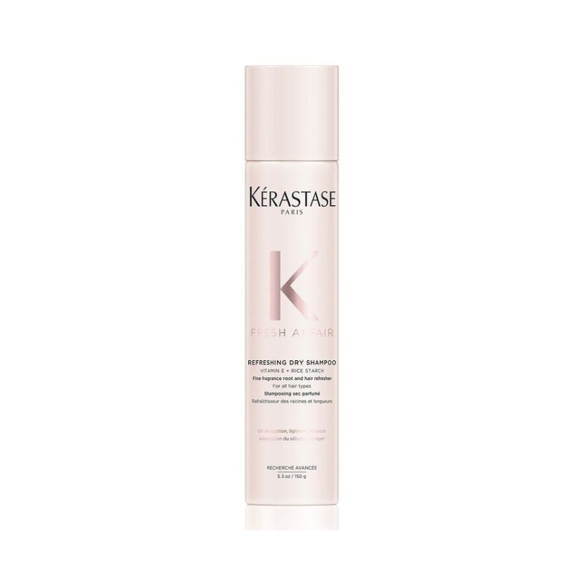 Sampon uscat fresh affair, 150ml, kerastase