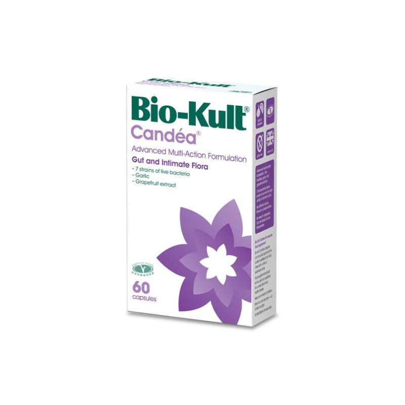 Bio-Kult Candea, 60 capsule Genito-urinar 2023-10-03
