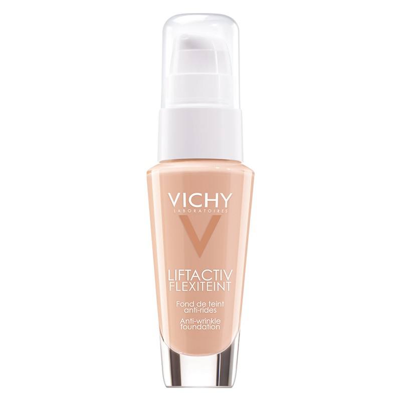 VICHY Liftactiv flexiteint fond de ten, nuanta 15, 30ml Frumusete si ingrijire
