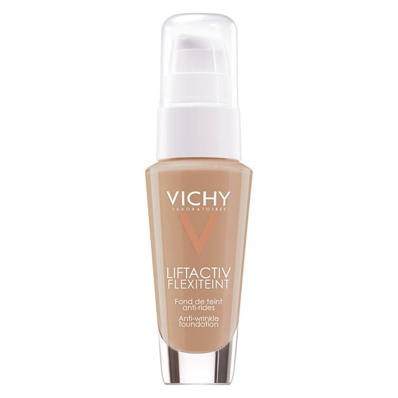 Fond de ten antirid nuanta 45 Gold Liftactiv FlexiTeint, 30ml, Vichy