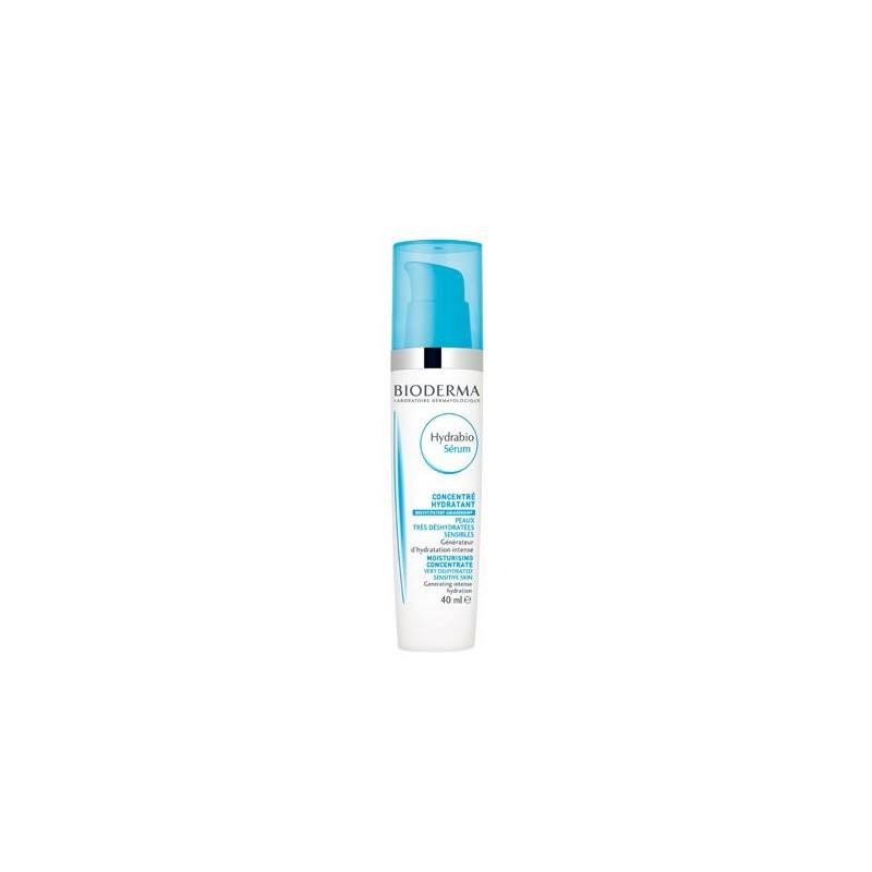 Bioderma Hydrabio Ser 40 ml Bioderma imagine 2022