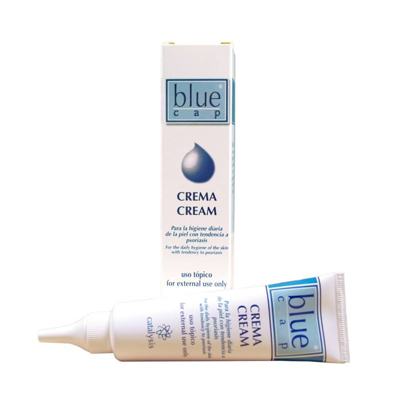 Blue cap crema, 50 g blue imagine noua
