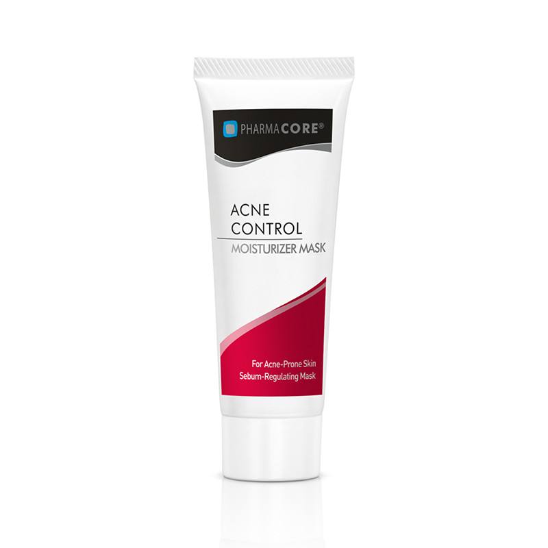 Pharmacore acne control masca hidratanta, 25 ml