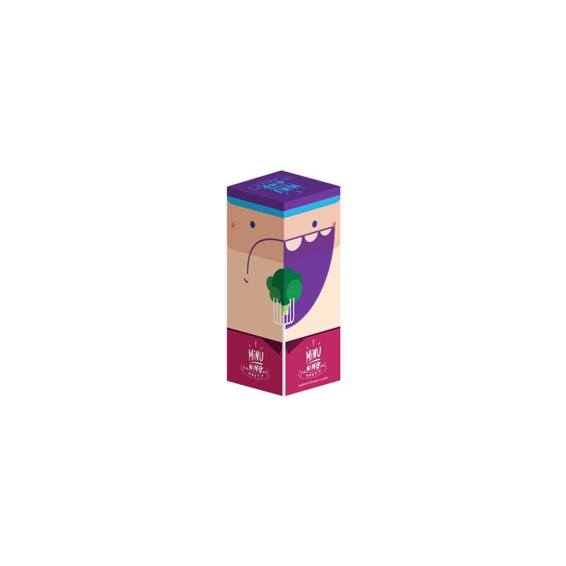 MINUNINO Apetit, 100ml sirop 100ml imagine noua