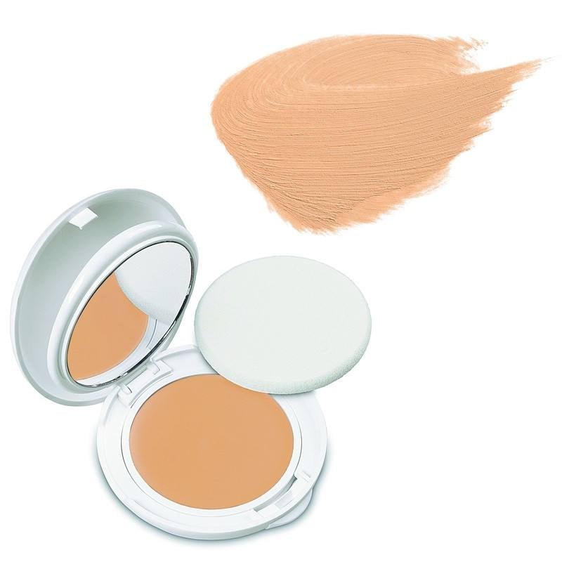 Avene Couvrance Compact Fond Ten Mat Normal Si Mixt, Sand 03, 10g