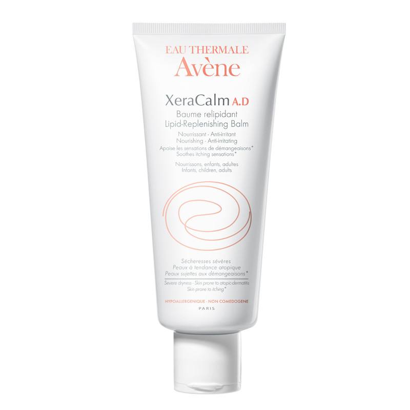 Poze Avene Xeracalm Defi A.D. Balsam, 200ml springfarma.com