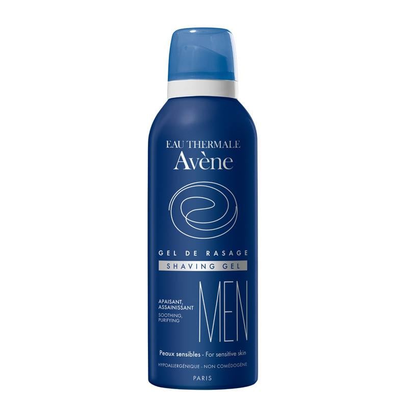 Avene Men Gel pentru Ras, 150ml