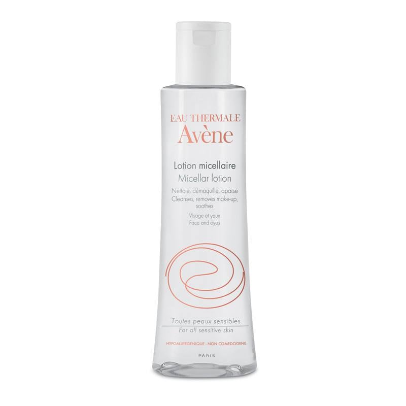 Avene lotiune micelara, 200 ml 200 imagine 2022