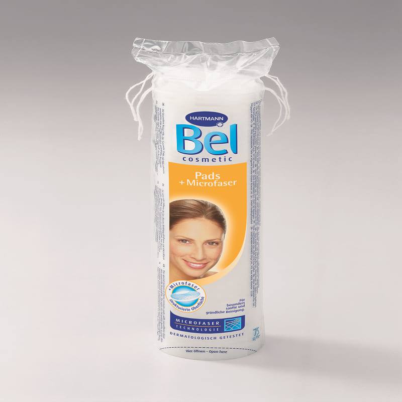 HartMann Bel cosmetic disc. demach.x75buc Bel imagine noua