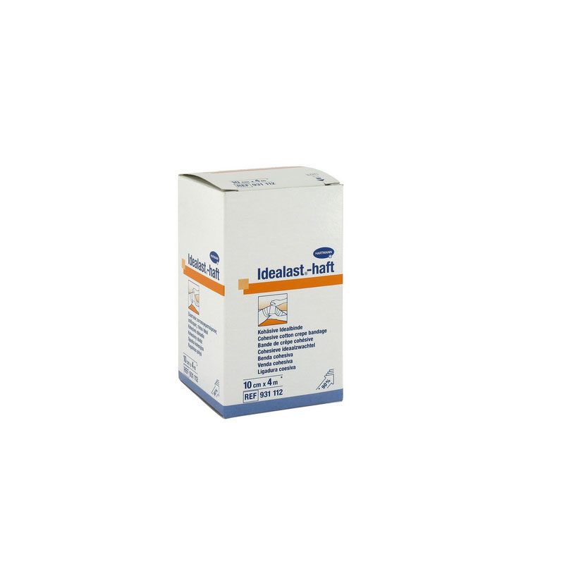 Hartmann idealast haft fasa el. 10cmx4m