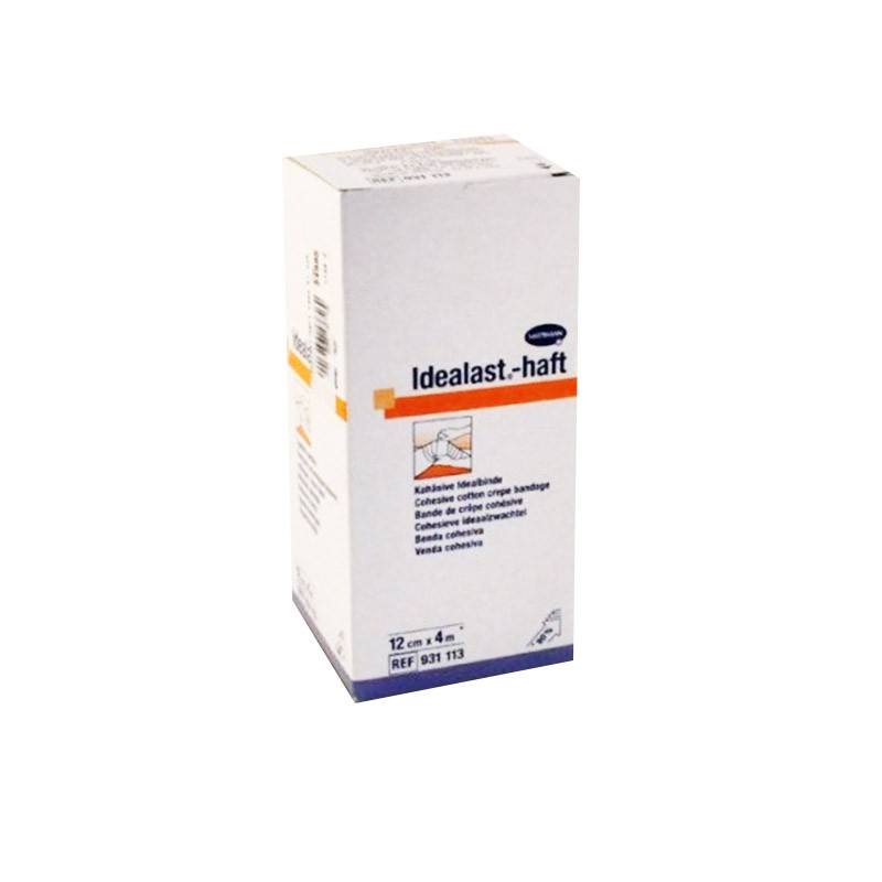 Hartmann idealast haft fasa el. 12cmx4m