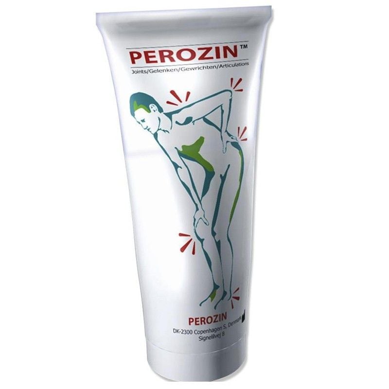 Perozin unguent, 100 ml 100 imagine noua