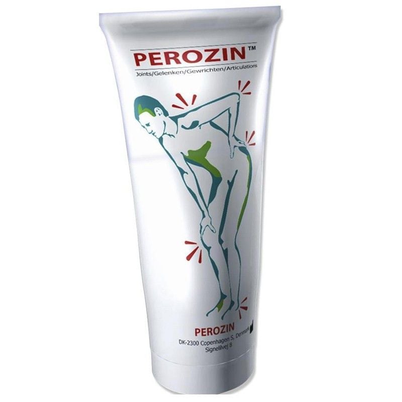 Perozin Unguent, 100 Ml