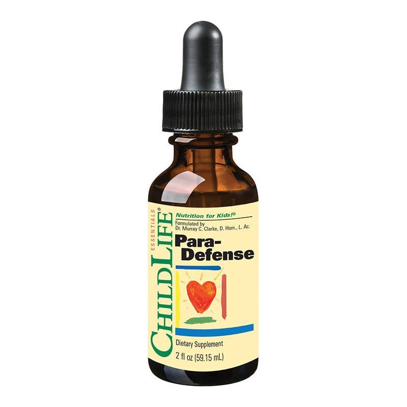 Secom Para-Defense 59,15 ml solutie