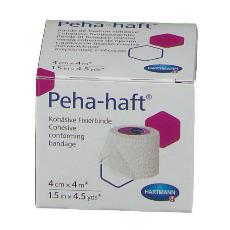 HartMann Peha-haft Fasa elastica 4cmx4m Bandaje si fese 2023-09-22