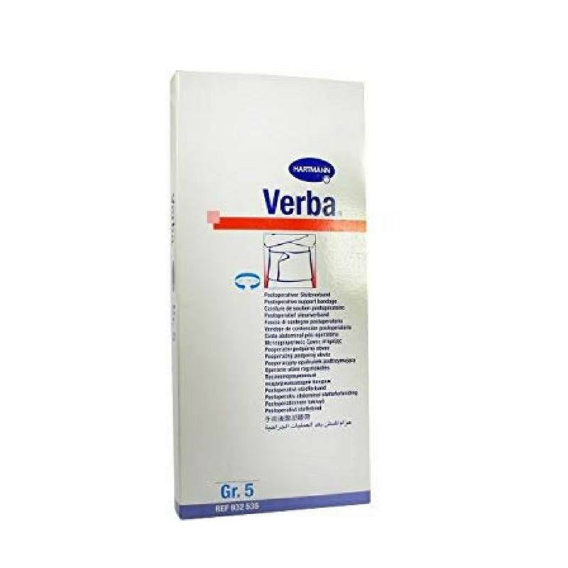 HartMann Verba, marimea 5, centura abdominala 105 – 115 cm 105