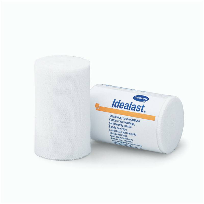 HartMann Idealast fasa elastica 8cm x 5m 