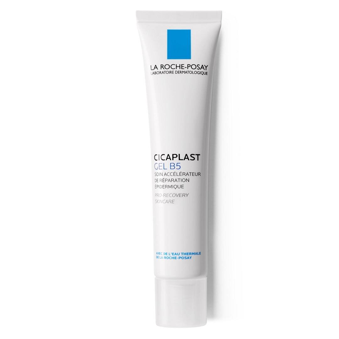 La Roche Posay CICAPLAST B5 Gel accelerare reparare epiderma, 40ml