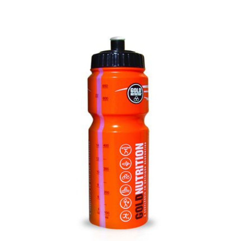 Gold Nutrition Recipient Sport Pentru Apa 800 Ml