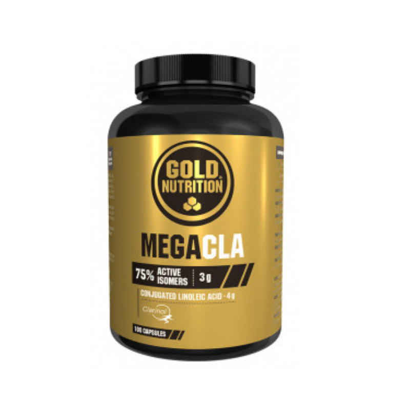 GOLD NUTRITION MEGACLA 1000 mg, 100 caps 100 imagine teramed.ro
