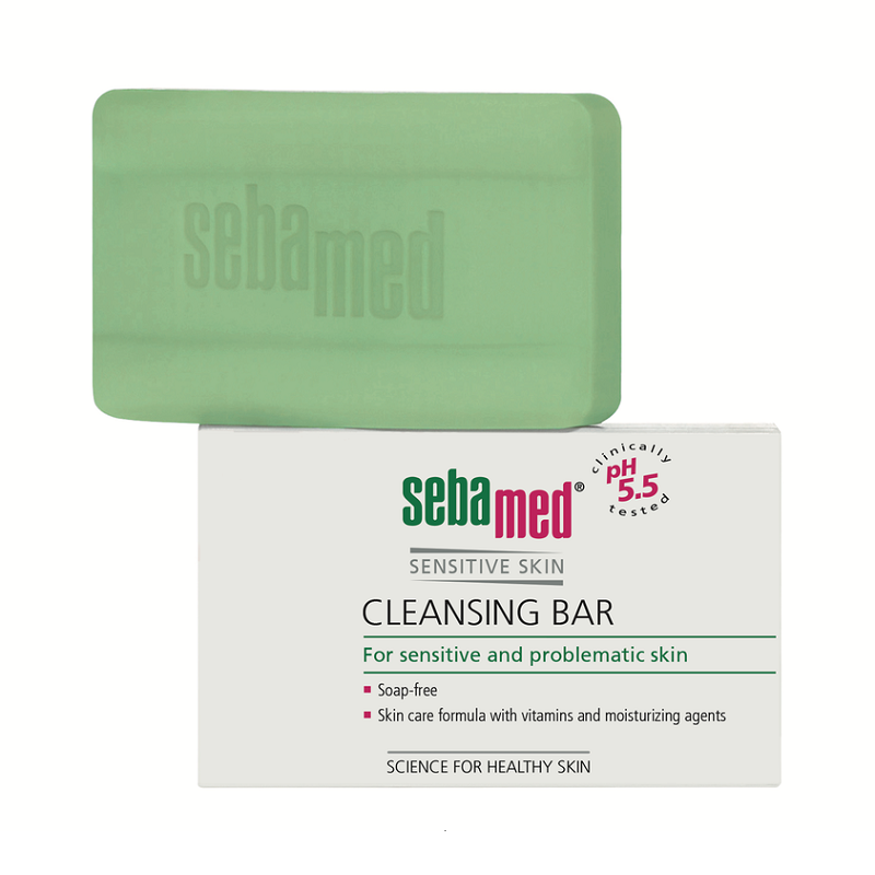 Sapun dermatologic, 150g, Sebamed