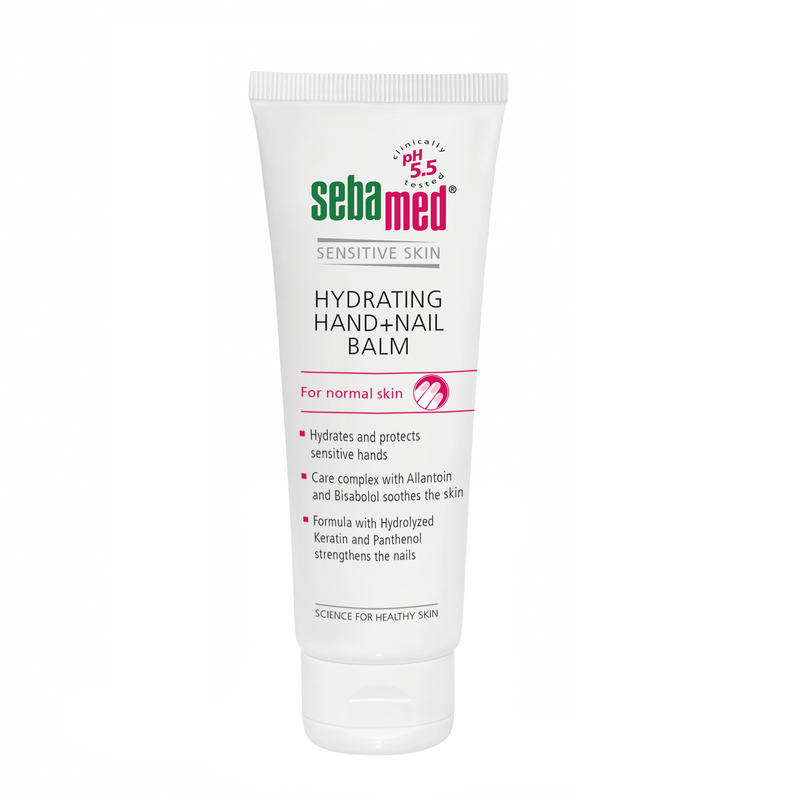 Sebamed, Balsam Dermatologic Pentru Maini Si Unghii, 75 Ml