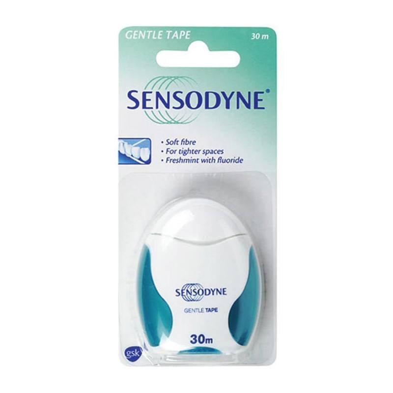 Sensodyne gentle ata dentara 30m 30M imagine 2022