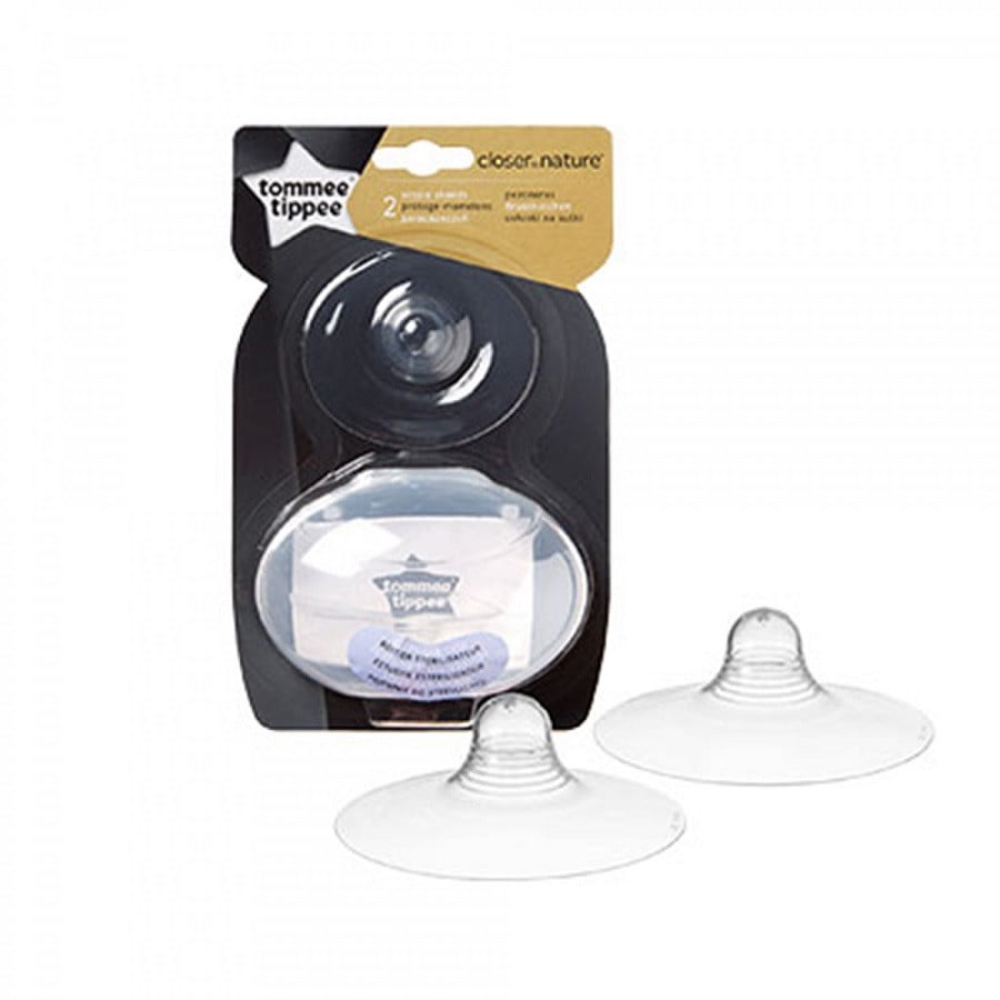 Tommee Tippee Protectoare Pentru Mamelon, 2 bucati Ingrijirea sanilor 2023-09-22