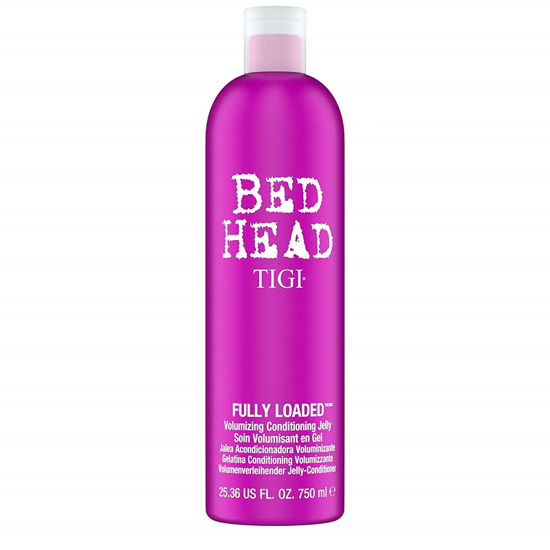 Tigi Bed Head Fully Loaded Balsam Pentru Volum Masiv, 750 Ml