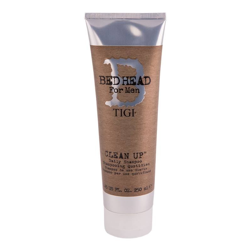 TIGI Bed Head For Men Clean Up Balsam cu Peppermint, 200 ml 200% imagine teramed.ro