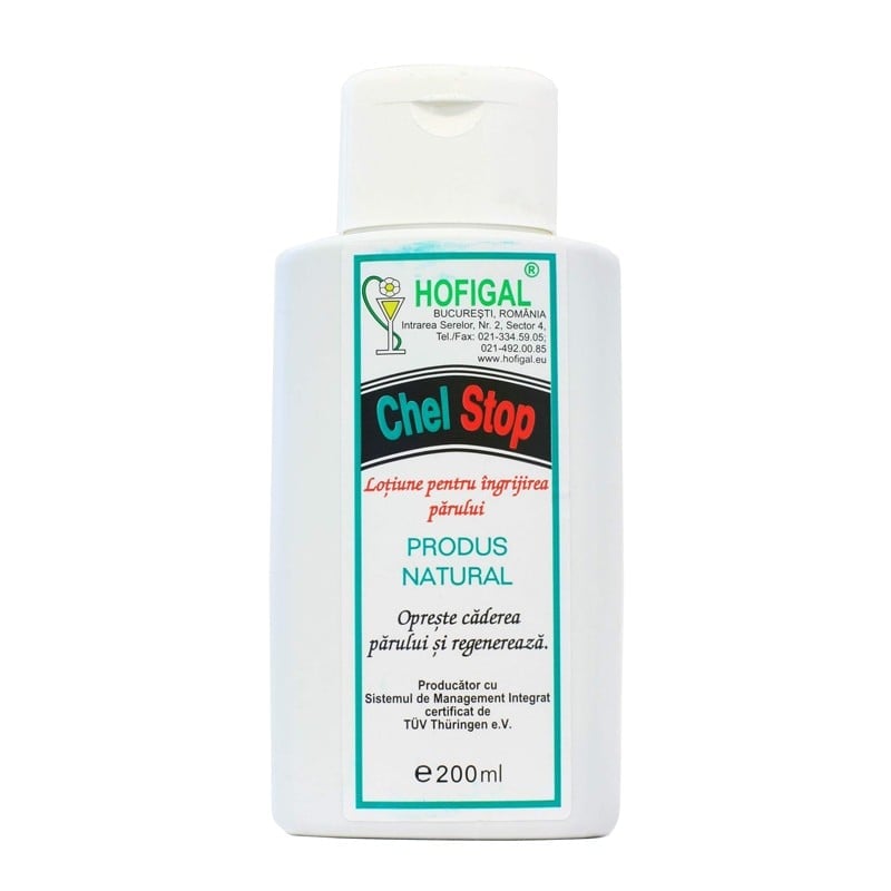 HOFIGAL Chelstop, 200 ml