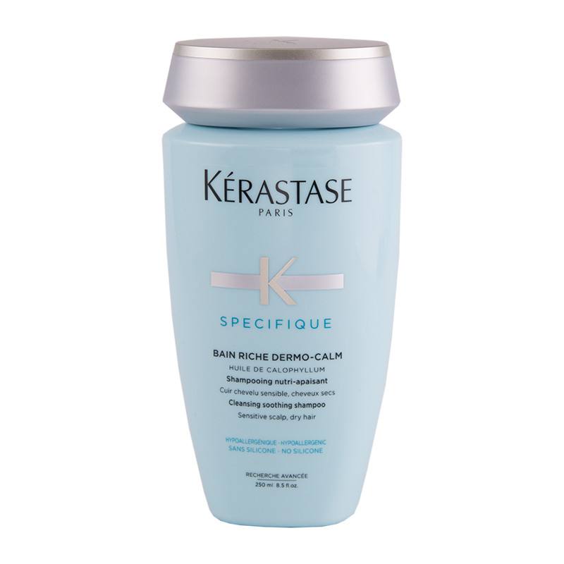 Sampon hipoalergenic, 250 ml, KERASTASE SPECIFIQUE DERMOCALM