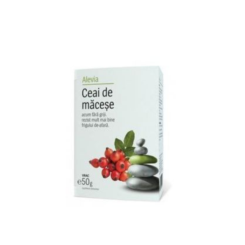Alevia CEAI DE MACESE, 50 g ALEVIA imagine 2022