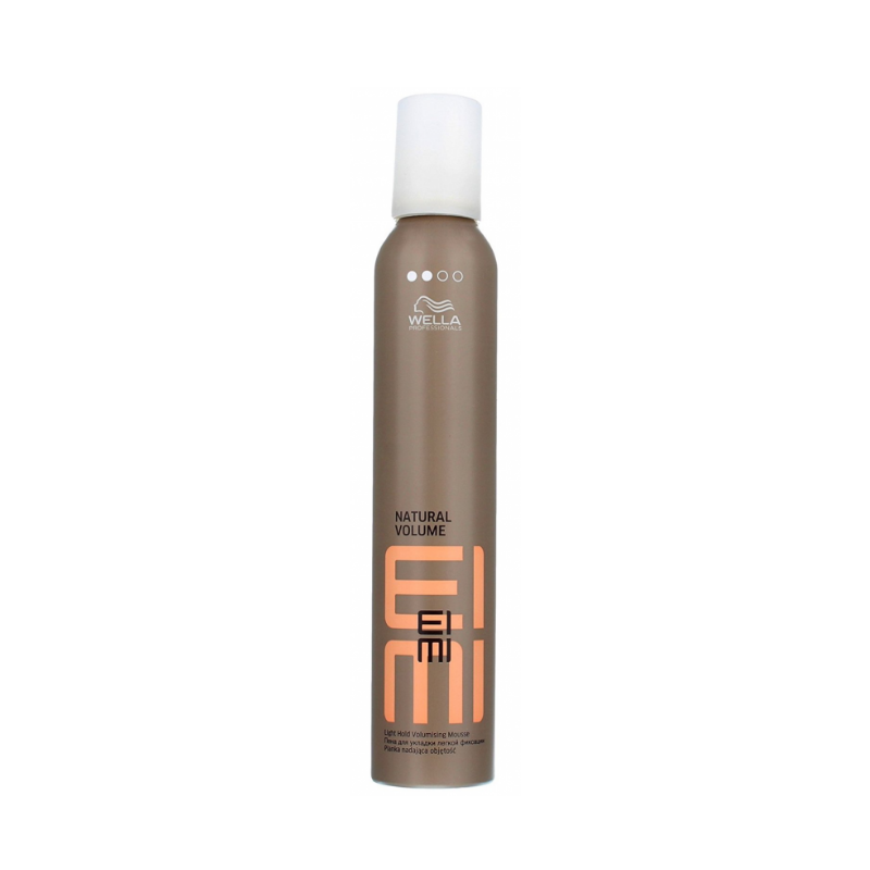 WELLA Eimi Natural-Volume, 500 ml 500 imagine 2022