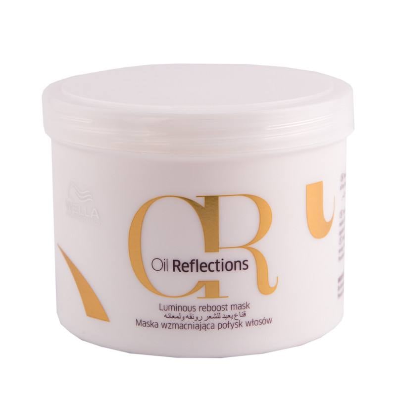 WELLA CARE OIL Reflections Luminous Masca, 150 ml 150 imagine 2022