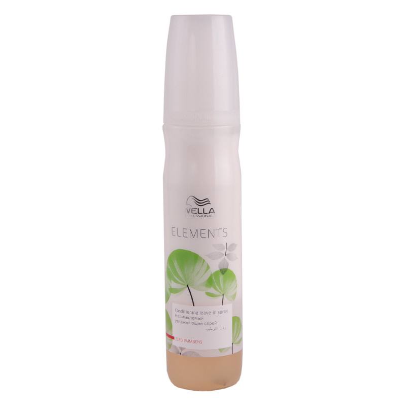 WELLA CARE Elements Renew Leave In Spray, 150ml 150ml imagine 2022