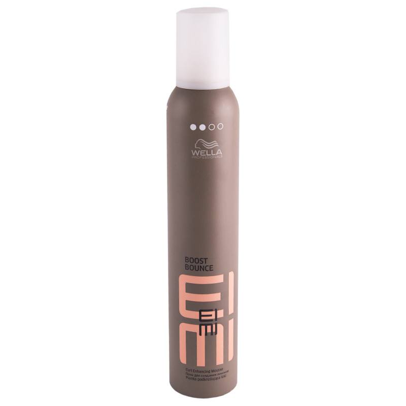 WELLA Eimi Boost Bounce, 300 ml 300 imagine 2022